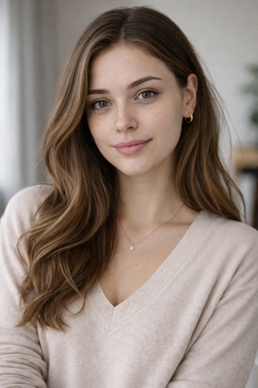 Zdjęcie klienta Anna
