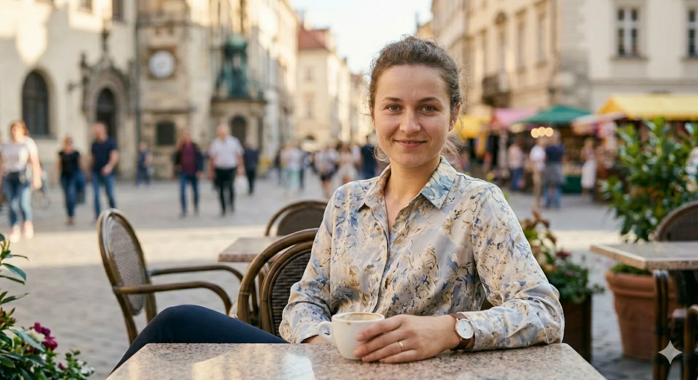 Zdjęcie klienta Kasia