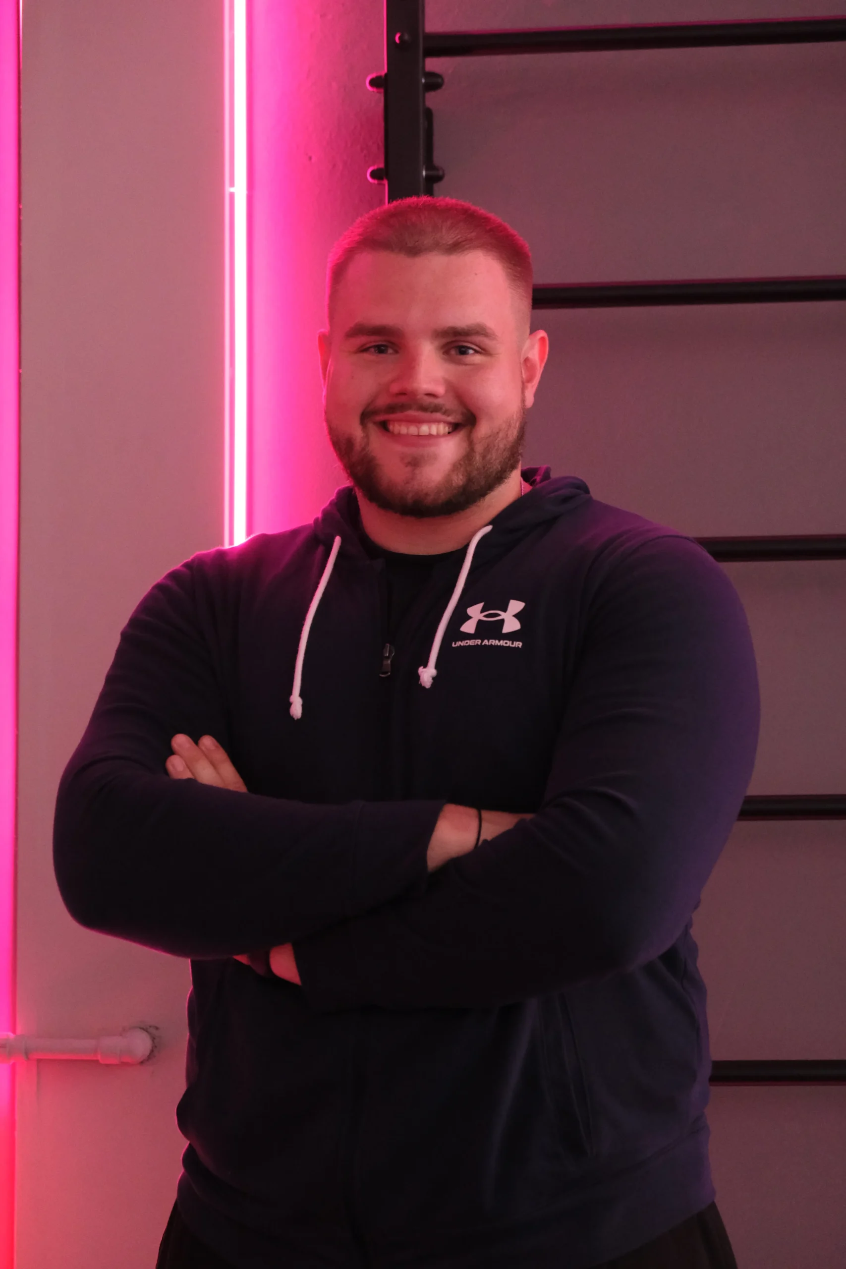 Jakub - Dobermans Studio