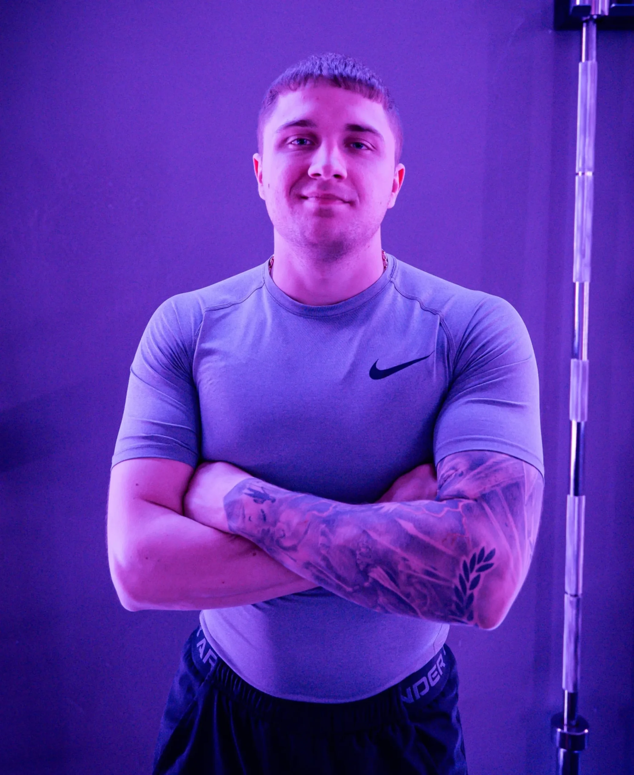 Jakub - Dobermans Studio