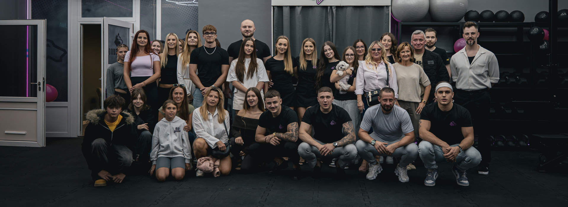 Zespół Dobermans Studio
